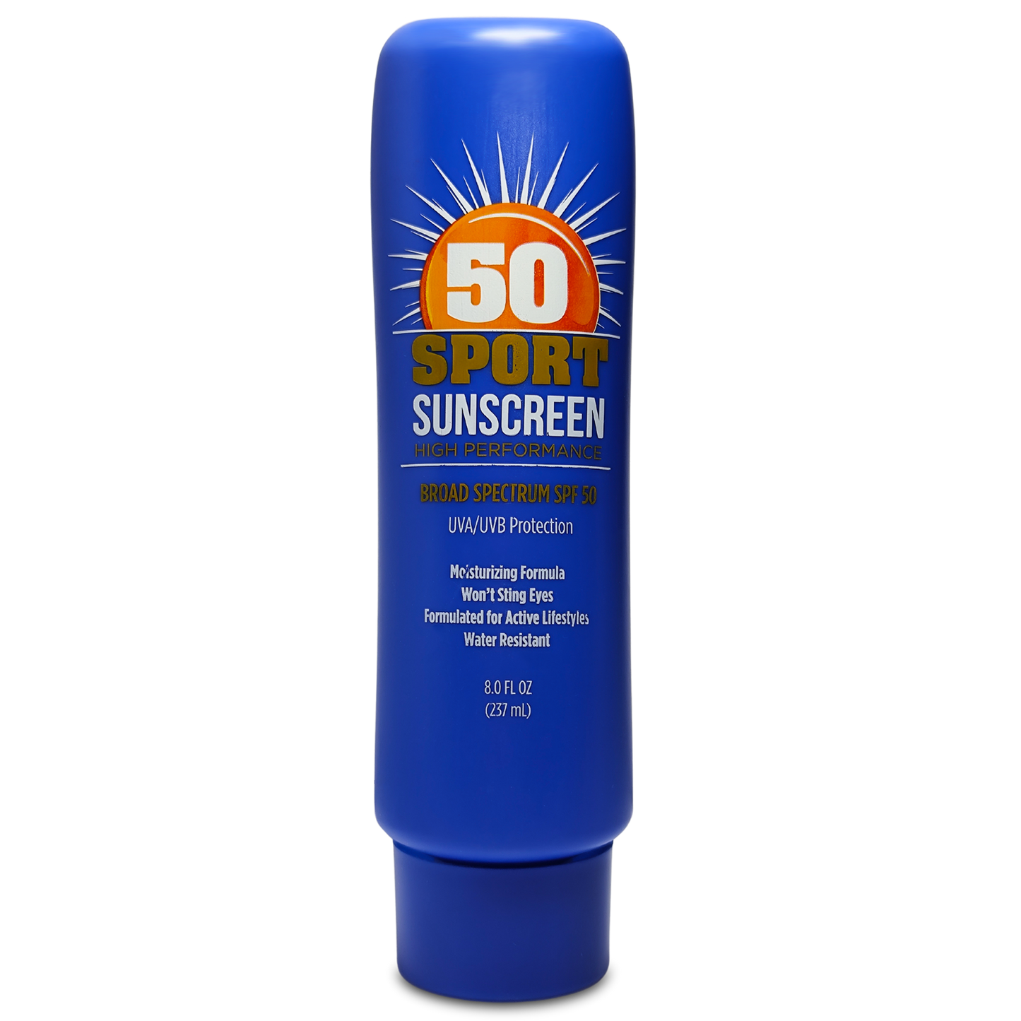 Smuggle Your Booze SPF 50 Sunscreen Flask