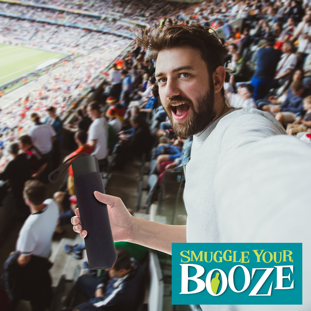 Smuggle Your Booze